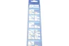 Комплект стеклоочистителей / бескаркасные / 550 • 500 мм. / Valeo 577867 (фото 12)