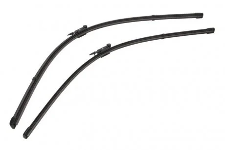 Щетки склоочисника_ Silencio X-trm FORD B-Max 12 - Valeo 577876