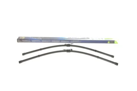 Щетки стеклоочистителя Valeo 577878