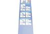 Щітка склоочисника Valeo 577924 (фото 7)