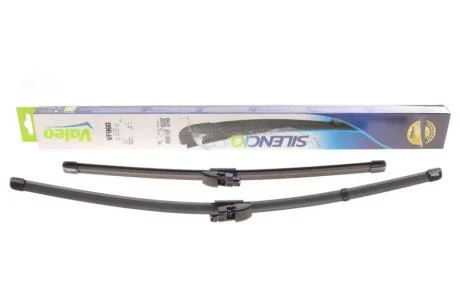 Щітки склоочисника Valeo 577960