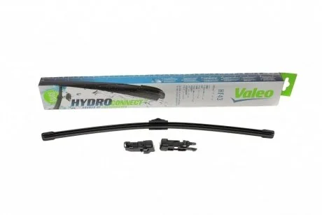 Щітки склоочисника Valeo 578503