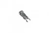 Щетка стеклоочистителя HYDROCONNECT 480mm Valeo 578505 (фото 4)