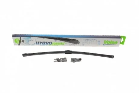 Щітки склоочисника Valeo 578505