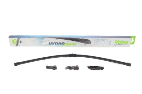 Щітки склоочисника Valeo 578511