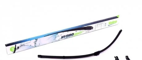 Щетка стеклоочистителя HYDROCONNECT 700mm Valeo 578515