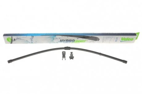 Стеклоочестители HF70B HydroConnect Front LHD 70cm Valeo 578516