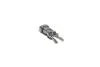 Щітка склоочисника Valeo 578517 (фото 3)