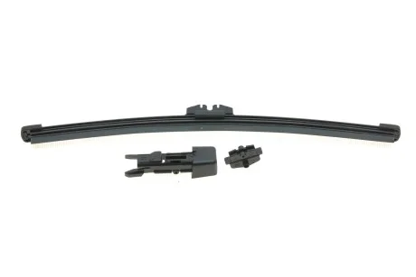 Склоочисник задній VALEO HYDROCONNECT / 240 мм. / Valeo 578560
