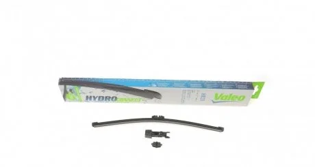 Щітка склоочисника Valeo 578562