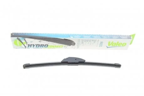 Щітка склоочисника 350 мм HU35 HydroConnect Upgrade LHD Valeo 578570
