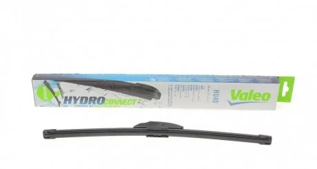 Щітки склоочисника Valeo 578571