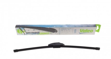 Щетка стеклоочистителя 450 мм HU45 HydroConnect Upgrade LHD Valeo 578572