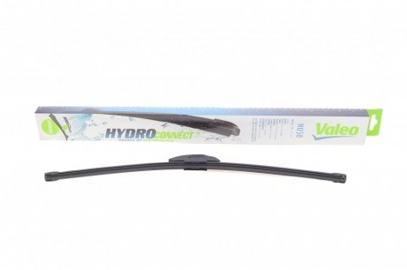 Щетка стеклоочистителя 500 мм HU50 HydroConnect Upgrade LHD Valeo 578574 (фото 1)
