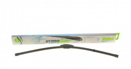 Щетка стеклоочистителя 650 мм HU65 HydroConnect Upgrade LHD Valeo 578580
