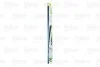 Щiтка склоочисника HydroConnect HU65B 650mm Valeo 578581 (фото 5)