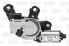 Мотор склоочисника Valeo 579724 (фото 3)