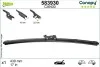 Склоочисник VALEO / безкаркасний / 430 мм / Valeo 583930 (фото 1)
