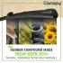 Склоочисник VALEO / безкаркасний / 430 мм / Valeo 583930 (фото 6)
