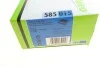 Фільтр повітряний двигуна Valeo 585015 (фото 8)