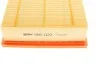 Фільтр повітряний двигуна Valeo 585022 (фото 3)