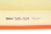 Воздушный фильтр Valeo 585024 (фото 5)