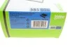 Фільтр повітряний двигуна Valeo 585026 (фото 8)