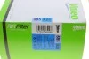 Фільтр повітряний двигуна Valeo 585028 (фото 5)
