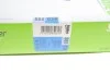 Фільтр повітряний двигуна Valeo 585034 (фото 4)