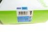Фільтр повітряний двигуна Valeo 585066 (фото 8)