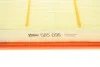 Фільтр повітряний двигуна Valeo 585096 (фото 3)