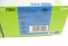 Фільтр повітряний двигуна Valeo 585100 (фото 6)