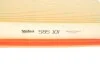 Фільтр повітряний двигуна Valeo 585101 (фото 5)