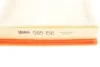 Фільтр повітряний двигуна Valeo 585156 (фото 3)