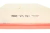 Фільтр повітряний двигуна Valeo 585160 (фото 4)