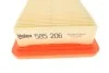 Фільтр повітряний двигуна Valeo 585206 (фото 5)