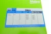 Фільтр повітряний двигуна Valeo 585206 (фото 7)