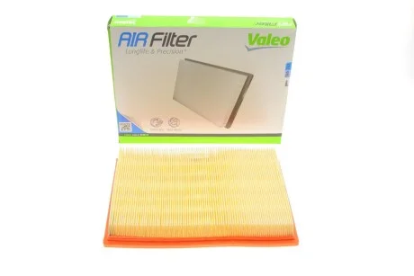 Фільтр повітряний двигуна Valeo 585263