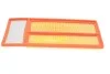Фільтр повітряний двигуна Valeo 585407 (фото 2)