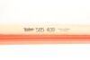 Фільтр повітряний двигуна Valeo 585409 (фото 5)