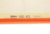 Фільтр повітряний двигуна Valeo 585413 (фото 3)