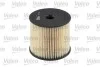 Паливний фільтр (патрон) Valeo 587903 (фото 2)