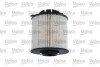 Паливний фільтр (патрон) Valeo 587932 (фото 4)