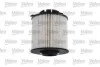 Паливний фільтр (патрон) Valeo 587932 (фото 4)