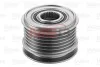 Шків генератора DACIA / NISSAN / RENAULT Logan / Almera / Micra / Note / NV / Tiida / Kangoo / Megane 1,4-1,6 98 - Valeo 588004 (фото 1)