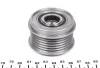 Шкив генератора FIAT / OPEL 500C / Doblo / Punto / Agila / Astra / Combo / Corsa / Kadet 1,3-2,8 00 - Valeo 588006 (фото 2)