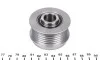 Шкив генератора FIAT / OPEL 500C / Doblo / Punto / Agila / Astra / Combo / Corsa / Kadet 1,3-2,8 00 - Valeo 588006 (фото 3)