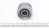 Шкив генератора OPEL Astra G / Combo / Cora / Vectra 1,6-2,0 01-05 Valeo 588007 (фото 3)