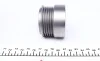Шкив генератора OPEL Astra G / Combo / Cora / Vectra 1,6-2,0 01-05 Valeo 588007 (фото 4)