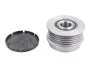 Шкив генератора VW Golf IV 1,9 98 -04 Valeo 588008 (фото 2)